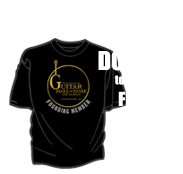 Donate to the Guitar Hall of Fame