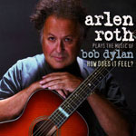 Arlen Roth Bob Dylan Acoustic