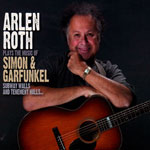 Arlen Roth Simon Garfunkel Acoustic