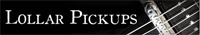 Lollar Guitars & Pickups